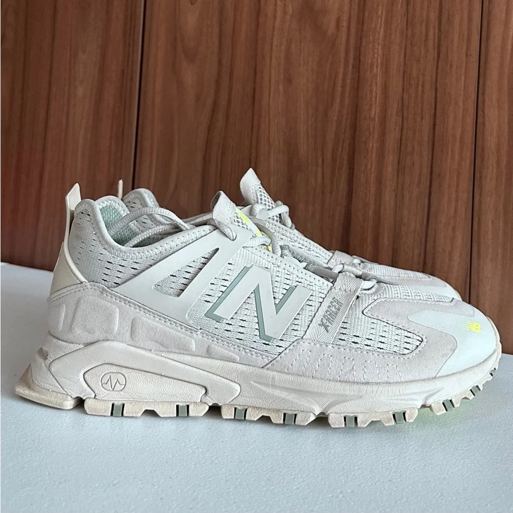 NEW BALANCE XRCT Mens Shoes Size 9 - Picture 10 of 14